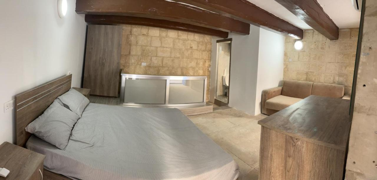 Traditional Townhouse In The Hearth Of Valletta Villa Dış mekan fotoğraf